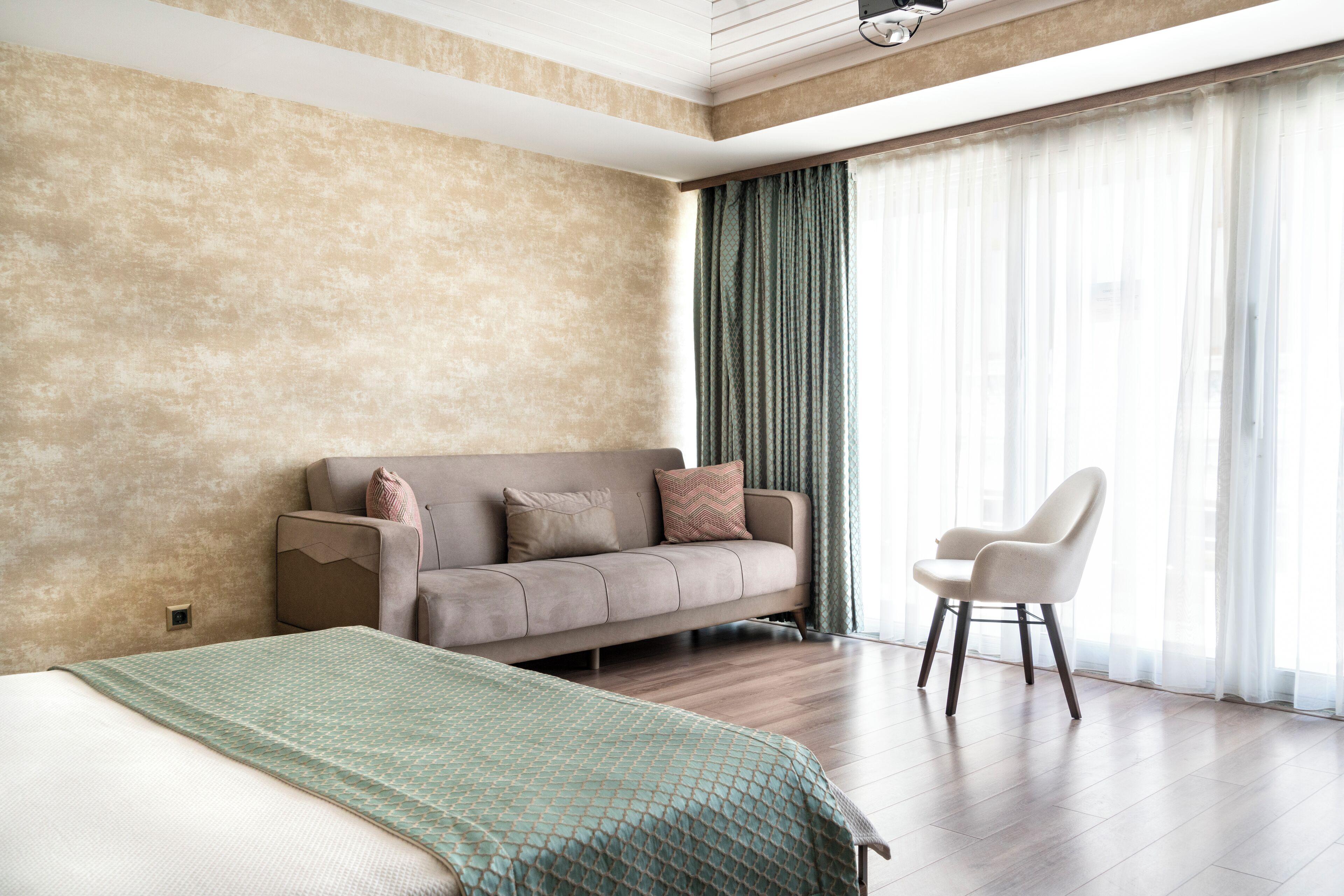 Castle Franco Suites — Photos 1