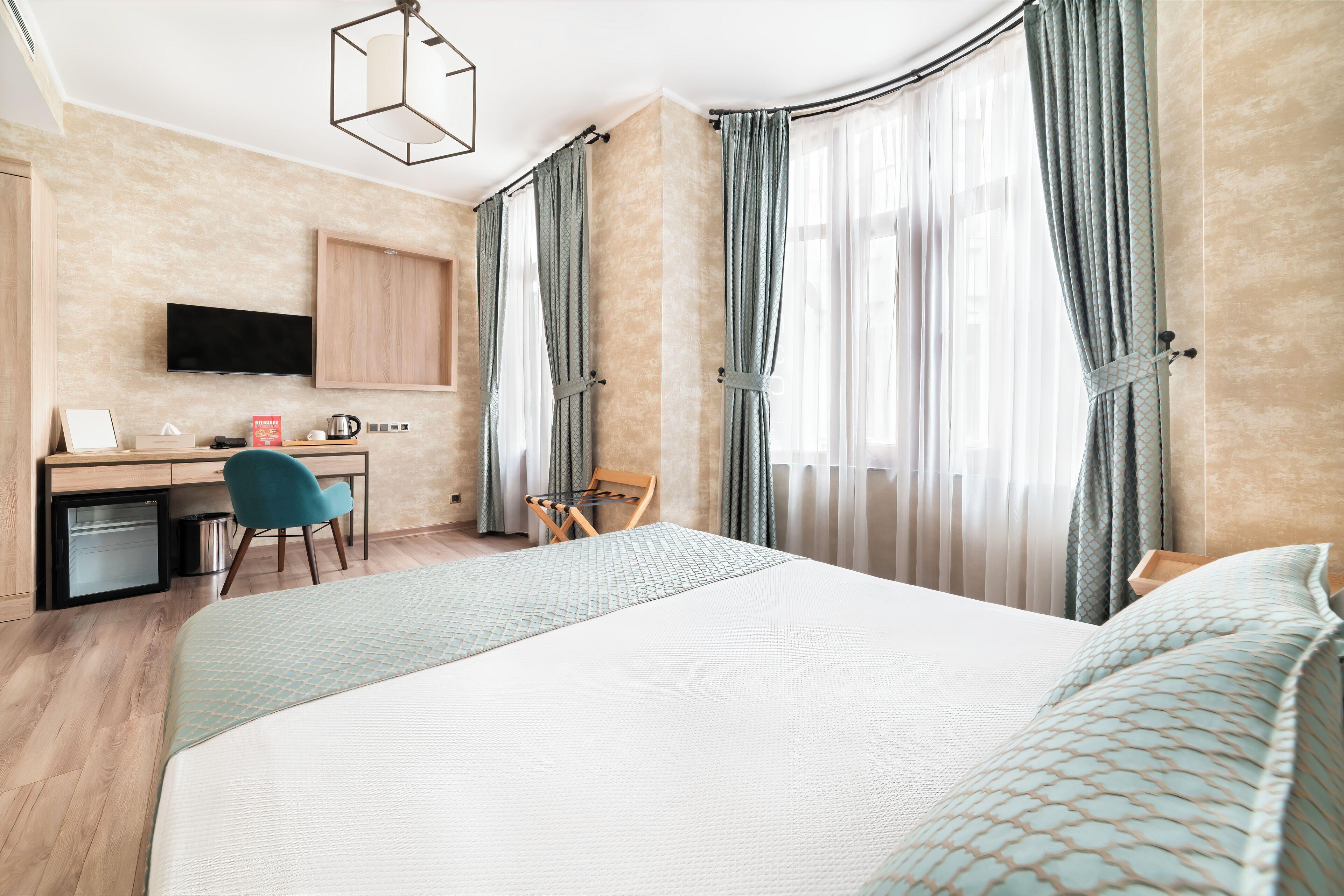 Castle Franco Suites — Photos 2